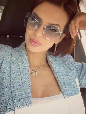 Индивидуалка Анжелика Фотография 3